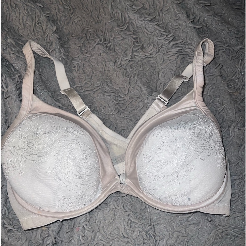 Ambrielle bra